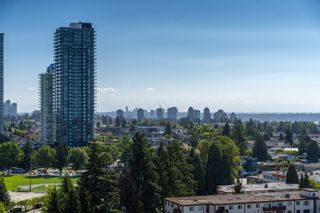 Photo 23: 1808 6658 DOW AVENUE in Burnaby: Metrotown Condo for sale (Burnaby South)  : MLS®# R2810296