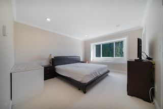 Photo 18: 7490 ELWELL Street in Burnaby: Highgate 1/2 Duplex for sale (Burnaby South)  : MLS®# R2725832