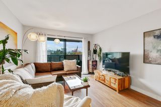 Photo 8: 408 2215 DUNDAS Street in Vancouver: Hastings Condo for sale in "HARBOUR REACH" (Vancouver East)  : MLS®# R2733679