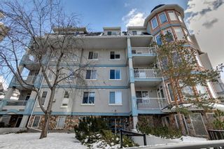 Photo 18: 406 2422 Erlton Street SW in Calgary: Erlton Apartment for sale : MLS®# A2111804