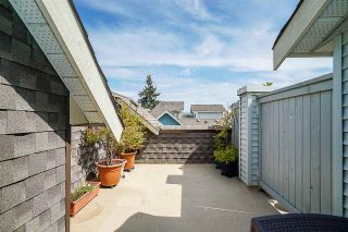 Photo 11: 58 7128 STRIDE Avenue in Burnaby: Edmonds BE Townhouse for sale in "Riverstone" (Burnaby East)  : MLS®# R2198738
