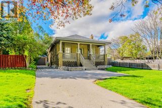 Photo 6: 413 WATERLOO Avenue in Guelph: Multi-family for sale : MLS®# 40600793