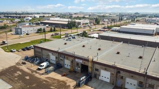 Photo 4: #4, 6307 76 Avenue NW in Edmonton: Industrial for sale