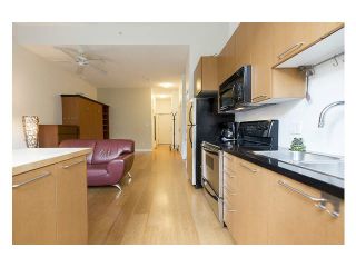 Photo 12: 105 205 E 10TH Avenue in Vancouver: Mount Pleasant VE Condo for sale in "The Hub" (Vancouver East)  : MLS®# V1082695