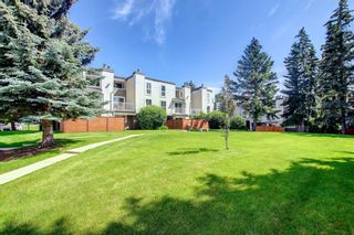 Photo 30: 203 13104 Elbow Drive SW in Calgary: Canyon Meadows Row/Townhouse for sale : MLS®# A1238343