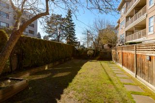 Photo 25: 401 2490 W 2ND Avenue in Vancouver: Kitsilano Condo for sale in "TRINITY PLACE" (Vancouver West)  : MLS®# R2871688