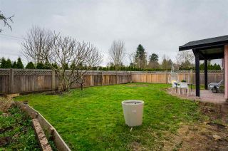 Photo 27: 4858 207A Street in Langley: Langley City House for sale : MLS®# R2552222