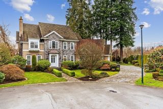 Photo 1: 13761 22A Avenue in Surrey: Elgin Chantrell House for sale in "CHANTRELL ESTATE" (South Surrey White Rock)  : MLS®# R2651964
