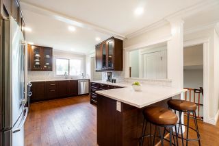 Photo 12: 4 33260 11 Avenue in Mission: Mission BC Townhouse for sale in "Parkview Place" : MLS®# R2688476