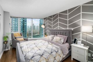 Photo 17: 2707 689 ABBOTT STREET in Vancouver: Downtown VW Condo for sale (Vancouver West)  : MLS®# R2519948