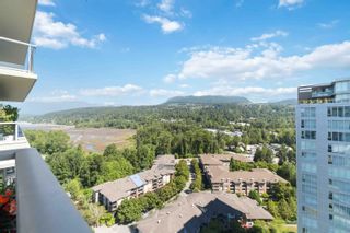 Photo 3: 2705 651 NOOTKA Way in Port Moody: Port Moody Centre Condo for sale in "SAHALEE" : MLS®# R2799196