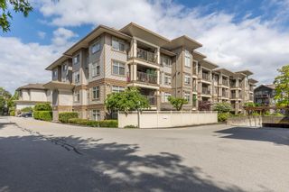 Photo 3: 322 12238 224 Street in Maple Ridge: East Central Condo for sale : MLS®# R2783266