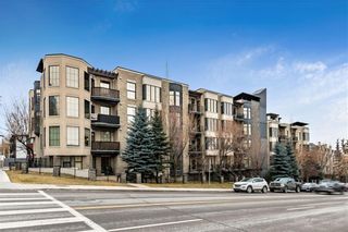 Photo 1: 107 2307 14 Street SW in Calgary: Bankview Apartment for sale : MLS®# C4275526