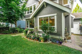Photo 37: 37 15288 36TH Avenue in Surrey: Morgan Creek House for sale in "CAMBRIA" (South Surrey White Rock)  : MLS®# R2814115