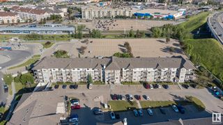 Photo 2: 305 309 CLAREVIEW STATION Drive in Edmonton: Zone 35 Condo for sale : MLS®# E4394661