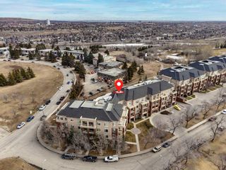 Photo 29: 317 2 Hemlock Crescent SW in Calgary: Spruce Cliff Apartment for sale : MLS®# A2129266