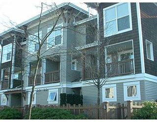 Photo 1: 40 7111 LYNNWOOD Drive in Richmond: Granville Townhouse for sale in "LAURELWOOD" : MLS®# V764700