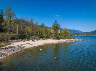 Photo 68: 2465 HIGHWAY 3A in Nelson: House for sale : MLS®# 2470620