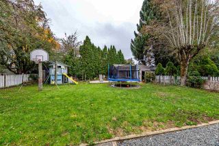 Photo 28: 26447 28B Avenue in Langley: Aldergrove Langley House for sale : MLS®# R2512765