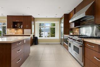Photo 14: 5450 MARINE Drive in West Vancouver: Caulfeild House for sale : MLS®# R2724220