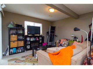 Photo 17: 7982 TOPPER DRIVE in Mission: Mission BC House for sale : MLS®# R2042980