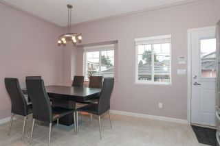 Photo 7: 3214 MATAPAN Crescent in Vancouver: Renfrew Heights House for sale (Vancouver East)  : MLS®# R2182480