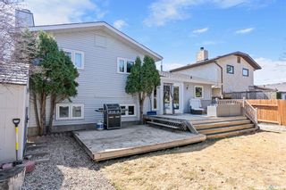 Photo 6: 663 Brightsand Crescent in Saskatoon: Lakeridge SA Residential for sale : MLS®# SK967037