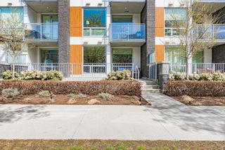 Photo 19: 108 5058 CAMBIE Street in Vancouver: Cambie Condo for sale in "Basalt" (Vancouver West)  : MLS®# R2869987