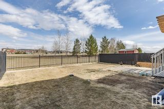 Photo 40: 2007 Chalmers Way in Edmonton: Zone 55 House for sale : MLS®# E4385998