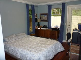Photo 15: # 48 2865 GLEN DR in Coquitlam: Eagle Ridge CQ House for sale : MLS®# V1024664