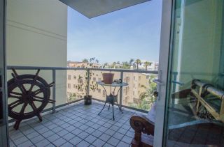 Photo 12: DOWNTOWN Condo for sale : 2 bedrooms : 850 Beech #701 in San Diego