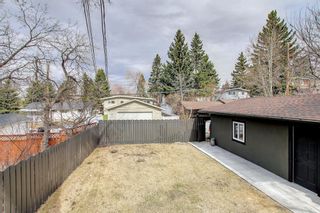Photo 44: 292 Carragana Crescent NW in Calgary: Charleswood Detached for sale : MLS®# A1210271