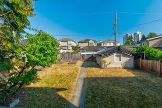 Photo 24: 711 W 62ND Avenue in Vancouver: Marpole House for sale in "MARPOLE" (Vancouver West)  : MLS®# R2722614