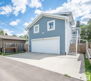 Photo 43: 9322 81 Avenue in Edmonton: Zone 17 House for sale : MLS®# E4383135