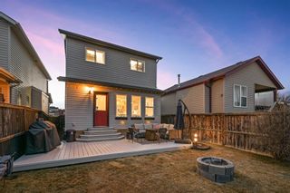 Photo 32: 8 Eversyde Circle SW in Calgary: Evergreen Detached for sale : MLS®# A1201597