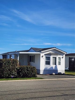 Photo 12: 4 450 E Stanford Ave in Parksville: PQ Parksville Manufactured Home for sale (Parksville/Qualicum)  : MLS®# 956862
