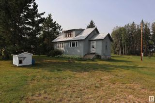 Photo 28: A 1308 TWP RD 482: Rural Leduc County Manufactured Home for sale : MLS®# E4356081