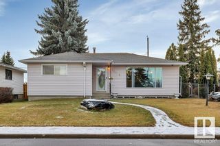 Photo 1: 12019 134 Avenue in Edmonton: Zone 01 House for sale : MLS®# E4367776