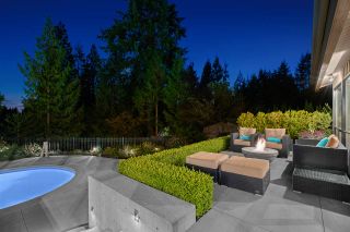 Photo 5: 355 SOUTHBOROUGH DRIVE in West Vancouver: British Properties House for sale : MLS®# R2512499