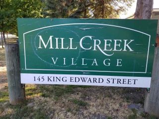 Photo 32: 161 145 KING EDWARD Street in Coquitlam: Maillardville Manufactured Home for sale in "MILL CREEK VILLAGE" : MLS®# R2584306