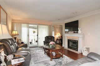 Photo 17: 318 22611 116 Avenue in Maple Ridge: East Central Condo for sale in "ROSEWOOD COURT-FRASERVIEW" : MLS®# R2882360