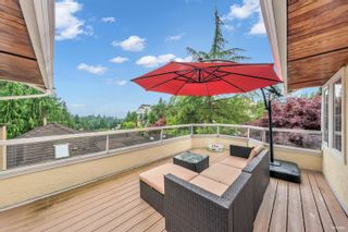 Photo 2: 5367 WESTHAVEN Wynd in West Vancouver: Eagle Harbour House for sale : MLS®# R2844787