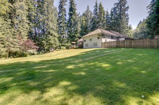 Photo 35: 12225 SENDA Court in Mission: Stave Falls House for sale : MLS®# R2744165