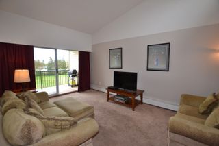 Photo 10: 348 2821 TIMS Street in Abbotsford: Abbotsford West Condo for sale in "~Parkview Estates~" : MLS®# R2162804