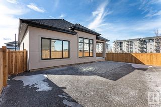 Photo 43: 17463 80 Street in Edmonton: Zone 28 House for sale : MLS®# E4285476