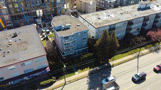 Photo 14: 8732 GRANVILLE Street in Vancouver: Marpole Land Commercial for sale (Vancouver West)  : MLS®# C8058983