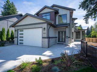 Main Photo: 1412 ROSS Avenue in Coquitlam: Central Coquitlam House for sale : MLS®# R2608618
