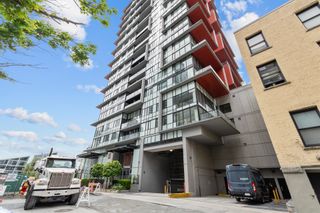 Main Photo: 2305 1325 ROLSTON Street in Vancouver: Downtown VW Condo for sale (Vancouver West)  : MLS®# R2887880