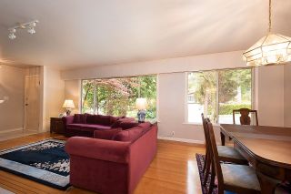 Photo 5: 4442 HOSKINS Road in North Vancouver: Lynn Valley House for sale : MLS®# R2687312