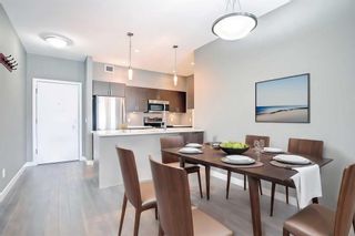 Photo 3: 206 10 Auburn Bay Link SE in Calgary: Auburn Bay Apartment for sale : MLS®# A2130822